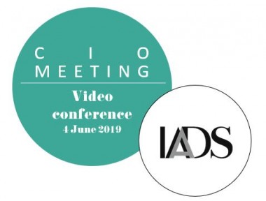 2019 CIO19 Bubbles