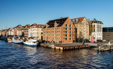 71 Nyhavn hotel