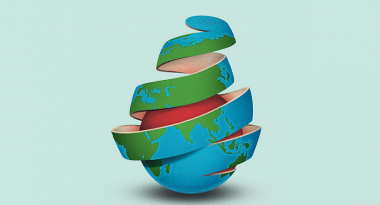 Has covid-19 killed globalisation?