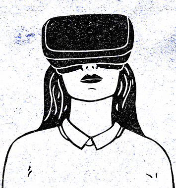 Forced cancellations jumpstart virtual fashion technology