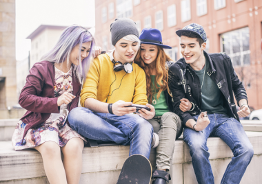 To understand the future of retail, watch Gen Z