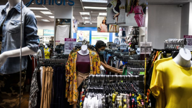 You don't know your customers anymore