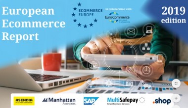 European Ecommerce Report