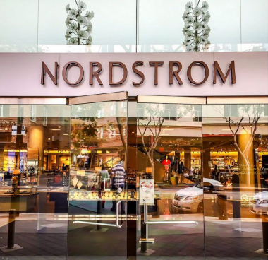 Nordstrom says half of business from digital in five years
