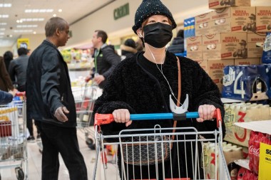 Coronavirus Insights: US Survey Update—Shopper Worries Increase, Prompting More To Cut Retail Spending