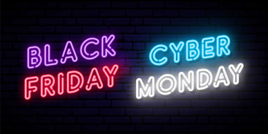 Black Friday / Cyber Monday results