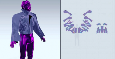 How fashion's post-pandemic future could be digital