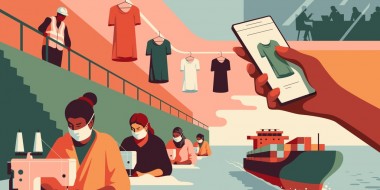 Will fashion ever be good for the world?