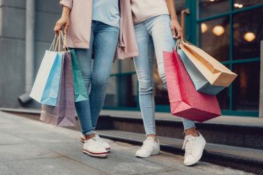 Gen Z isn't ready to rent clothes -yet