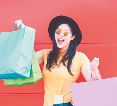 Why all customers are influencers