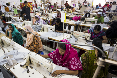 How has Bangladesh evolved?