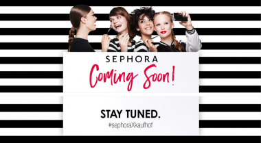 Galeria Kaufhof helps Sephora entering Germany