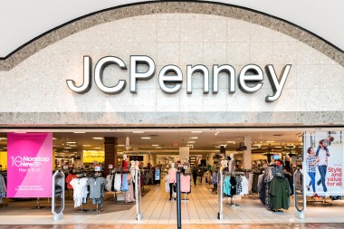 JC Penney