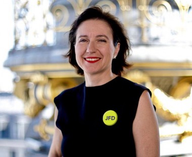 Printemps.com is awarded the Margaret Prize