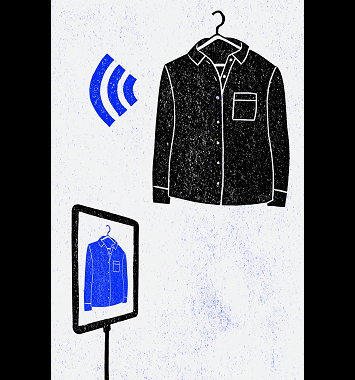 The tech behind 'social-distance selling'