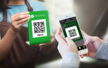 WeChat Pay to support American Express card
