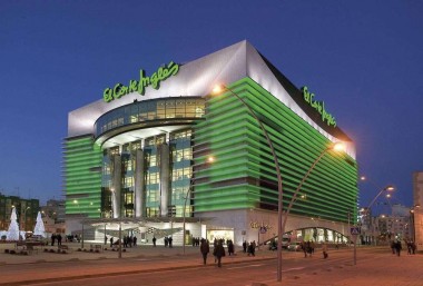 Department stores. It is time for another reshuffle
