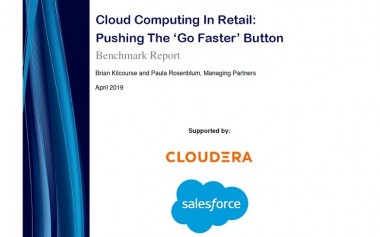 cloud computing
