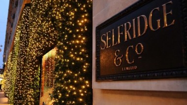 Department Stores made the modern economy