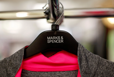 Marks & Spencer results