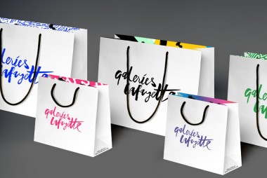 Galeries Lafayette to open second China store