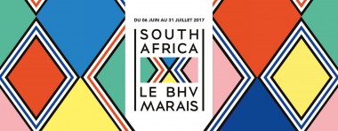 BHV/Marais celebrates South Africa