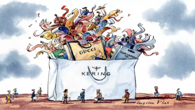The value of multi-brand groups