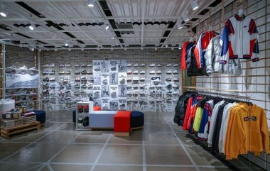  NRF Launches 'Operation Open Doors'