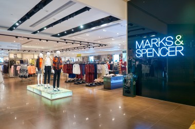 Marks & Spencer Expands Use of First Insight Technology