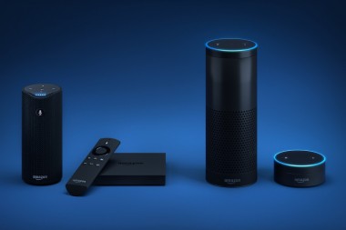 Amazon to open experiential concessions in Kohl's stores