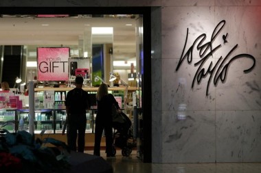 Lord & Taylor