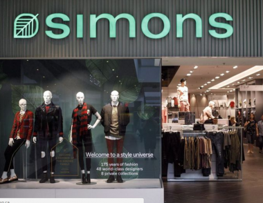 Simons launches new app