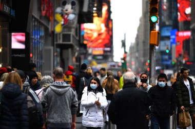 US store closures due to coronavirus