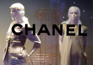 Chanel takes stake in Farfetch