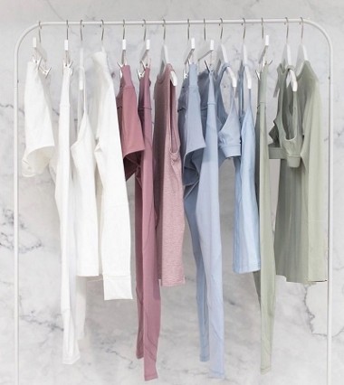 Dillard's launches in-house activewear brand