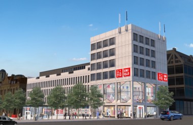 Uniqlo to Enter Swedish Market