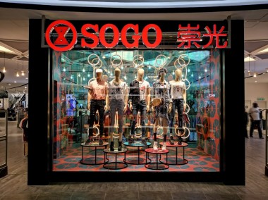 Singapore Sogo