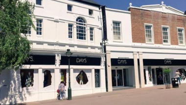 EWM launches Days department store