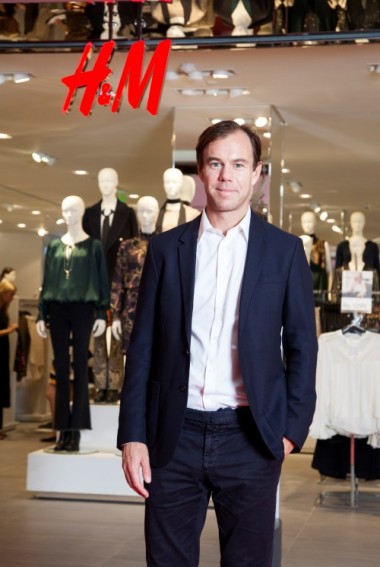 Execution is not good enough at H&M