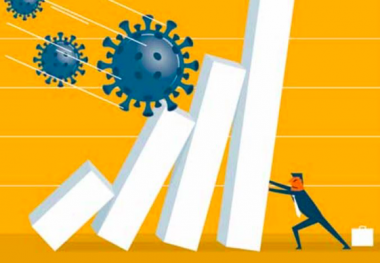 Flexibility, risk management and innovation - A year without spring 3