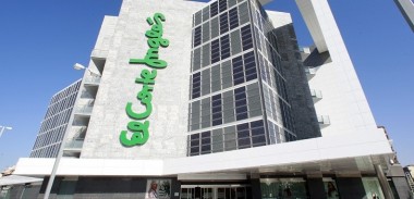 El Corte Ingles increases Fitch rating