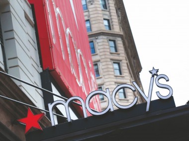 Macy's unveils marketing strategy