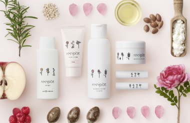 Shiseido Targets Millennials in Japan