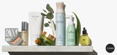 Neiman Marcus introduces 'Clean Beauty' online shop