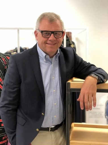 New CEO at Debenhams, executive chairman to exit