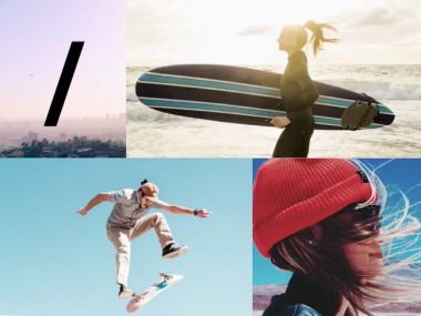 H&M launches new brand /Nyden for Millennials