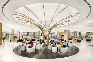 Robinsons Department Store to expand into Saudi Arabia