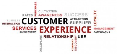 Who owns the customer experience?