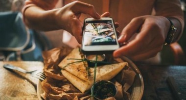 Millennials killing the old world