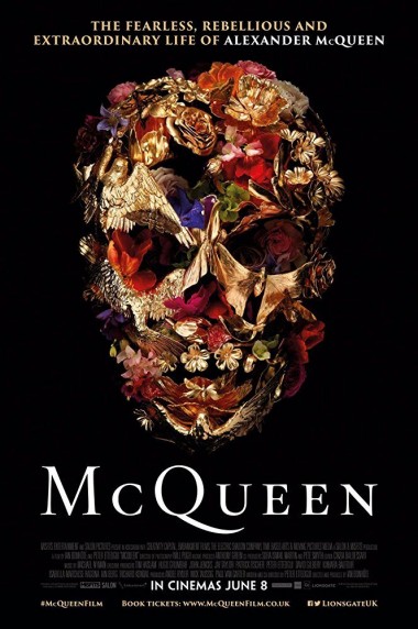 FILM: McQueen